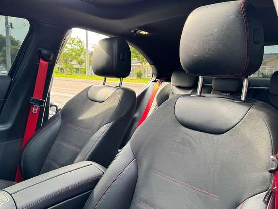 MERCEDES-BENZ-A 35 AMG-2.0 CGI GASOLINA SEDAN 4MATIC 7G-DCT MERCEDES-BENZ-A 35 AMG-2020