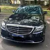 MERCEDES-BENZ C 180 1.6 CGI FLEX EXCLUSIVE 9G-TRONIC MERCEDES-BENZ C 180 1.6 CGI FLEX EXCLUSIVE 9G-TRONIC