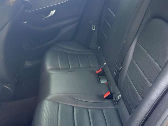 MERCEDES-BENZ-C 180-1.6 CGI FLEX EXCLUSIVE 9G-TRONIC MERCEDES-BENZ-C 180-2020