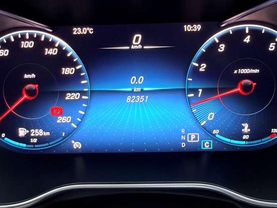 MERCEDES-BENZ-C 180-1.6 CGI FLEX EXCLUSIVE 9G-TRONIC MERCEDES-BENZ-C 180-2020