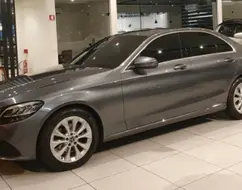 MERCEDES-BENZ C 180 1.6 CGI GASOLINA EXCLUSIVE 9G-TRONIC MERCEDES-BENZ C 180 1.6 CGI GASOLINA EXCLUSIVE 9G-TRONIC