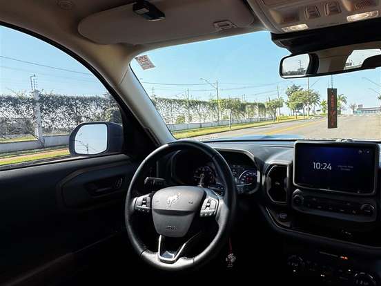 FORD-BRONCO SPORT-2.0 ECOBOOST GASOLINA WILDTRAK 4X4 SELECTSHIFT FORD-BRONCO SPORT-2021