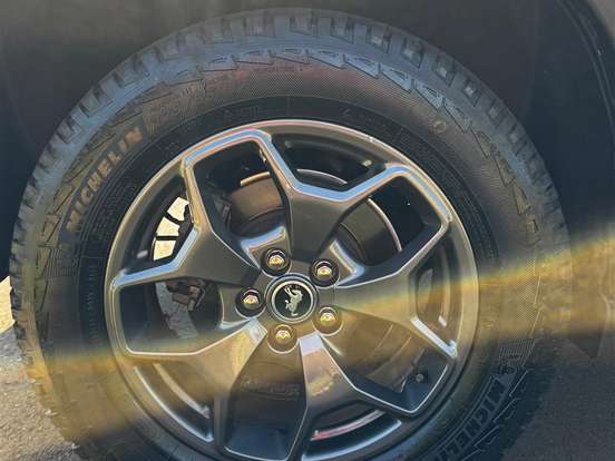 FORD-BRONCO SPORT-2.0 ECOBOOST GASOLINA WILDTRAK 4X4 SELECTSHIFT FORD-BRONCO SPORT-2021