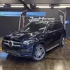 MERCEDES-BENZ GLS 450 3.0 I6 GASOLINA 4MATIC 9G-TRONIC MERCEDES-BENZ GLS 450 3.0 I6 GASOLINA 4MATIC 9G-TRONIC