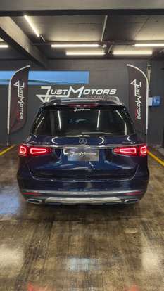 MERCEDES-BENZ-GLS 450-2021