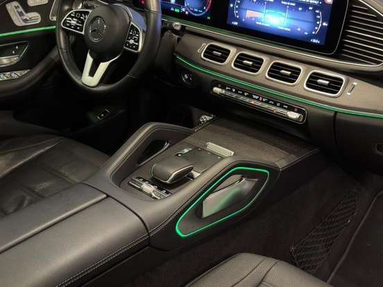 MERCEDES-BENZ-GLS 450-3.0 I6 GASOLINA 4MATIC 9G-TRONIC MERCEDES-BENZ-GLS 450-2021