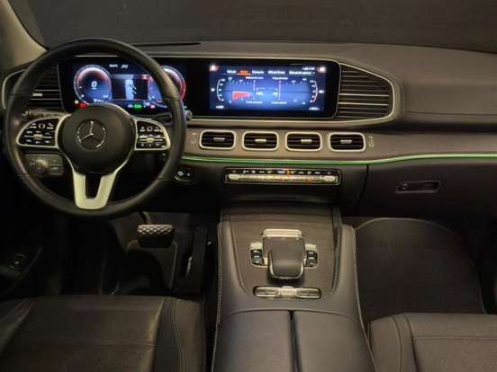 MERCEDES-BENZ-GLS 450-3.0 I6 GASOLINA 4MATIC 9G-TRONIC MERCEDES-BENZ-GLS 450-2021
