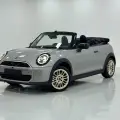 MINI COOPER 2.0 16V TWINPOWER GASOLINA S CABRIO STEPTRONIC MINI COOPER 2.0 16V TWINPOWER GASOLINA S CABRIO STEPTRONIC