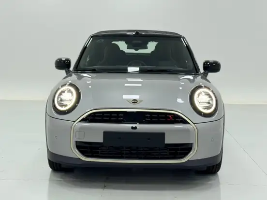 MINI-COOPER-2.0 16V TWINPOWER GASOLINA S CABRIO STEPTRONIC MINI-COOPER-2025