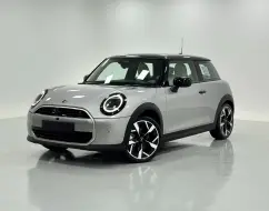 MINI COOPER 2.0 16V TWINPOWER GASOLINA S TOP 2P STEPTRONIC MINI COOPER 2.0 16V TWINPOWER GASOLINA S TOP 2P STEPTRONIC