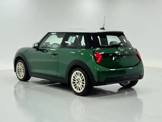 MINI-COOPER-2.0 16V TWINPOWER GASOLINA S TOP 2P STEPTRONIC MINI-COOPER-2025