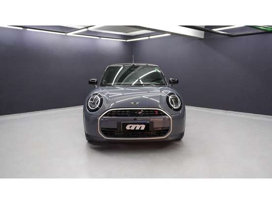 MINI-COOPER-2.0 16V TWINPOWER GASOLINA S CABRIO STEPTRONIC MINI-COOPER-2025