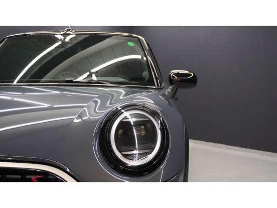 MINI-COOPER-2.0 16V TWINPOWER GASOLINA S CABRIO STEPTRONIC MINI-COOPER-2025