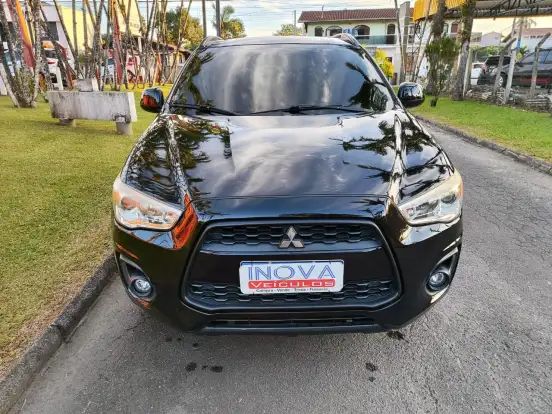 MITSUBISHI-ASX-2013