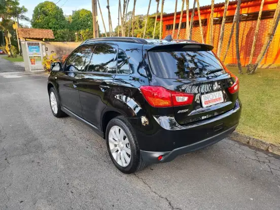 MITSUBISHI-ASX-2013