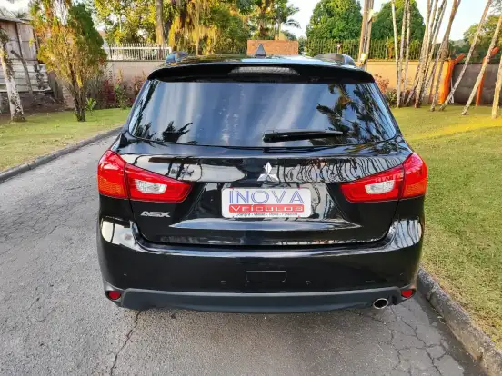 MITSUBISHI-ASX-2013