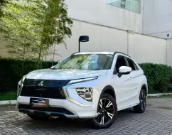MITSUBISHI ECLIPSE CROSS 1.5 MIVEC TURBO GASOLINA HPE CVT MITSUBISHI ECLIPSE CROSS 1.5 MIVEC TURBO GASOLINA HPE CVT