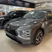 MITSUBISHI ECLIPSE CROSS 1.5 MIVEC TURBO GASOLINA HPE-S CVT MITSUBISHI ECLIPSE CROSS 1.5 MIVEC TURBO GASOLINA HPE-S CVT