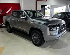 MITSUBISHI TRITON 2.4 BITURBO DIESEL CD HPE 4X4 AUTOMÁTICO MITSUBISHI TRITON 2.4 BITURBO DIESEL CD HPE 4X4 AUTOMÁTICO