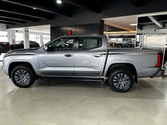MITSUBISHI-TRITON-2.4 BITURBO DIESEL CD HPE 4X4 AUTOMÁTICO MITSUBISHI-TRITON-2026