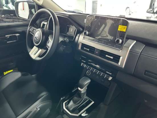 MITSUBISHI-TRITON-2.4 BITURBO DIESEL CD HPE 4X4 AUTOMÁTICO MITSUBISHI-TRITON-2026