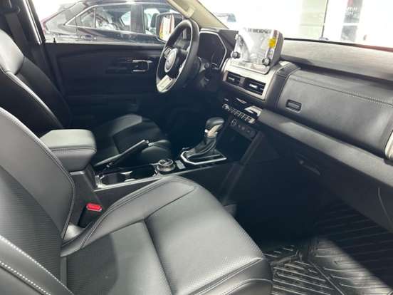 MITSUBISHI-TRITON-2.4 BITURBO DIESEL CD HPE 4X4 AUTOMÁTICO MITSUBISHI-TRITON-2026