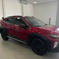 MITSUBISHI ECLIPSE CROSS 1.5 MIVEC TURBO GASOLINA HPE-S OUTDOOR S-AWC CVT MITSUBISHI ECLIPSE CROSS 1.5 MIVEC TURBO GASOLINA HPE-S OUTDOOR S-AWC CVT
