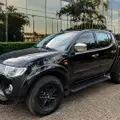 MITSUBISHI L200 TRITON 3.2 HPE 4X4 CD 16V TURBO INTERCOOLER DIESEL 4P MANUAL MITSUBISHI L200 TRITON 3.2 HPE 4X4 CD 16V TURBO INTERCOOLER DIESEL 4P MANUAL
