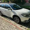 MITSUBISHI OUTLANDER 2.0 16V GASOLINA 4P AUTOMÁTICO MITSUBISHI OUTLANDER 2.0 16V GASOLINA 4P AUTOMÁTICO