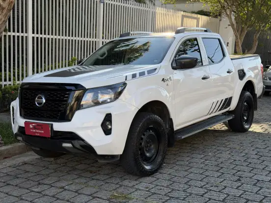 NISSAN-FRONTIER-2022