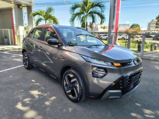 NISSAN-KAIT-1.6 FLEX SENSE PLUS XTRONIC NISSAN-KAIT-2026