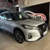NISSAN KICKS 1.6 16V FLEXSTART SENSE XTRONIC NISSAN KICKS 1.6 16V FLEXSTART SENSE XTRONIC