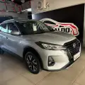 NISSAN KICKS 1.6 16V FLEXSTART SENSE XTRONIC NISSAN KICKS 1.6 16V FLEXSTART SENSE XTRONIC