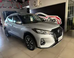 NISSAN KICKS 1.6 16V FLEXSTART SENSE XTRONIC NISSAN KICKS 1.6 16V FLEXSTART SENSE XTRONIC