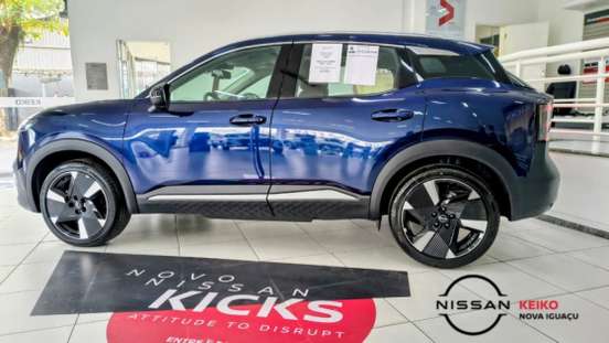 NISSAN-KICKS-2025
