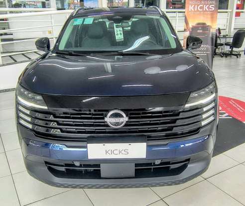 NISSAN-KICKS-2025