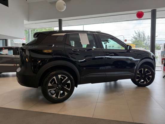 NISSAN-KICKS-1.0 TURBO FLEX SENSE DCT NISSAN-KICKS-2025