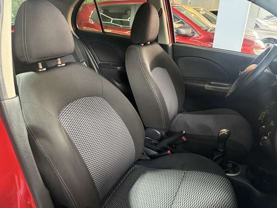 NISSAN-MARCH-2014