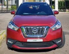 NISSAN KICKS 1.6 16V FLEXSTART SL 4P XTRONIC NISSAN KICKS 1.6 16V FLEXSTART SL 4P XTRONIC