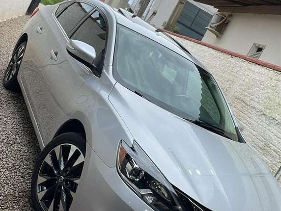 NISSAN-SENTRA-2.0 SL 16V FLEXSTART 4P AUTOMÁTICO NISSAN-SENTRA-2019