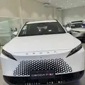 OMODA 7 1.5 TGDI PHEV PRESTIGE DHT OMODA 7 1.5 TGDI PHEV PRESTIGE DHT