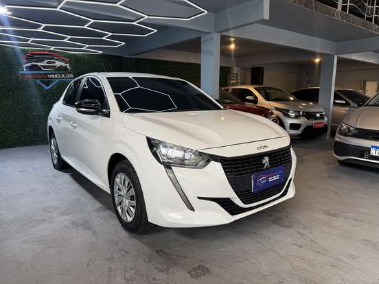 PEUGEOT-208-2022