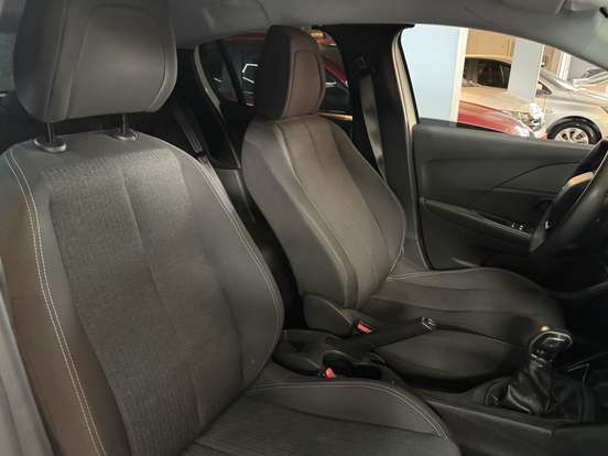 PEUGEOT-208-1.0 FIREFLY FLEX STYLE MANUAL PEUGEOT-208-2022