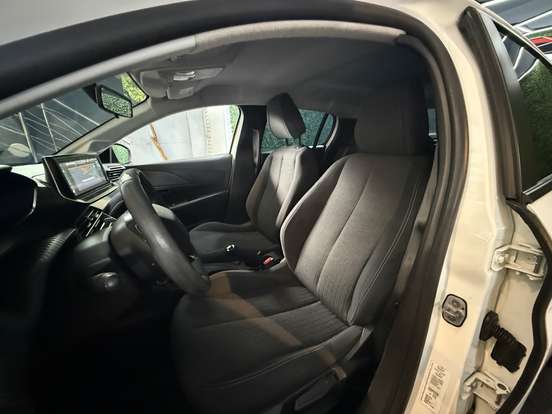 PEUGEOT-208-1.0 FIREFLY FLEX STYLE MANUAL PEUGEOT-208-2022
