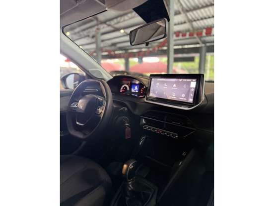 PEUGEOT-208-1.0 FIREFLY FLEX STYLE MANUAL PEUGEOT-208-2022