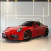 PORSCHE 911 3.0 24V H6 GASOLINA CARRERA GTS PDK PORSCHE 911 3.0 24V H6 GASOLINA CARRERA GTS PDK