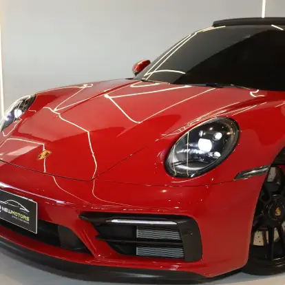 PORSCHE-911-2022