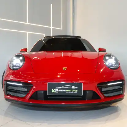 PORSCHE-911-2022