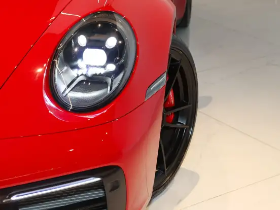PORSCHE-911-3.0 24V H6 GASOLINA CARRERA GTS PDK PORSCHE-911-2022