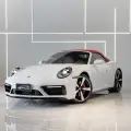 PORSCHE 911 3.0 24V H6 GASOLINA CARRERA S CABRIOLET PDK PORSCHE 911 3.0 24V H6 GASOLINA CARRERA S CABRIOLET PDK